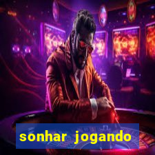 sonhar jogando baralho no jogo do bicho